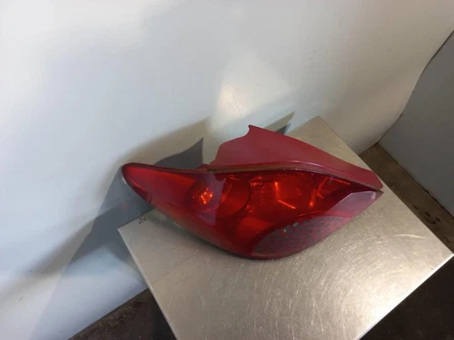 9649986680 Faro Posteriore Sinistro per PEUGEOT 207 Confort 2007 105949 - Imagen 6 de 7