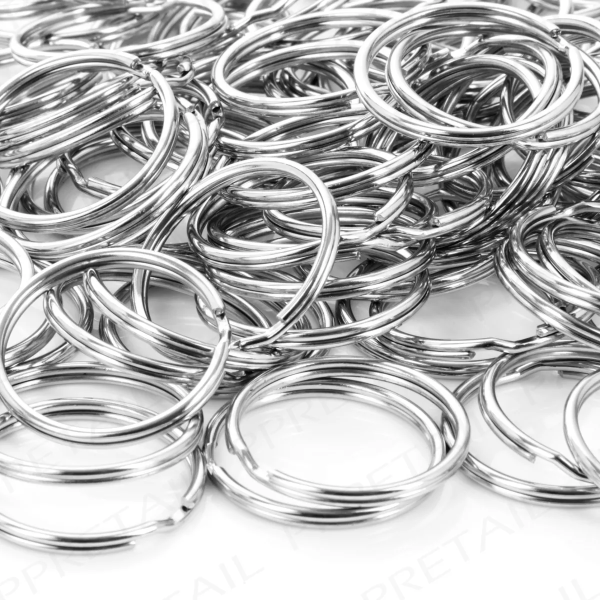 Metal O-Ring Manufacturers | Metal O-Ring Suppliers