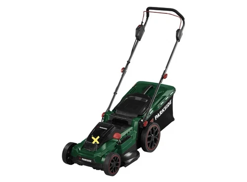 PARKSIDE »PRMA 40-Li D2« 40V Akku-Rasenmäher, NEU OVP,40 cm ohne Akku/ Ladegerät