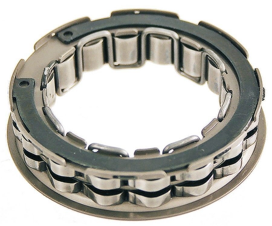 Roue libre de démarreur pour scooter Aprilia Scarabeo 150cc et 200cc 4T