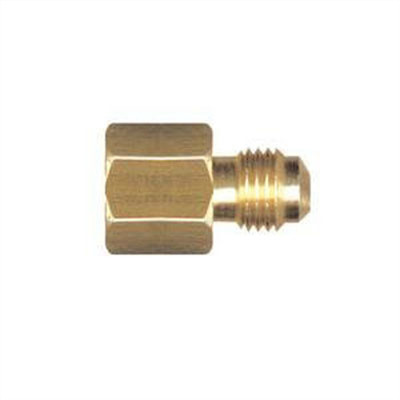  82635 Mastercool CONNECTOR 1/2'' F X 1/4'' M