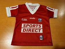 O'neills Cork SHIRT TRIKOT JERSY CAMISETA MAGLIA size 1/2