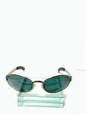 Vintage Calvin Klein CK 2005 Sunglasses 60-20-120MM grey Italy
