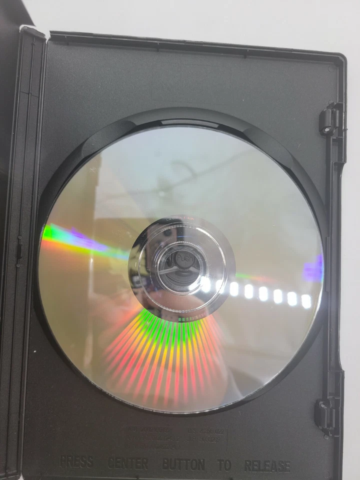 La Demolicion DVD Spanish with English subtitles - Image 4 of 4