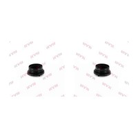 2X KYB FederbeinstüTzlager Hinten FüR Opel Grandland X 75 1.2 1.6 Turbo D A18