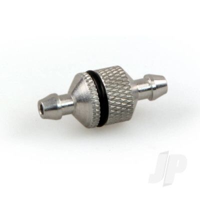 JP Inline Kraftstofffilter für Nitro Glow Diesel RC Auto Boot Flugzeug (10 Stück)