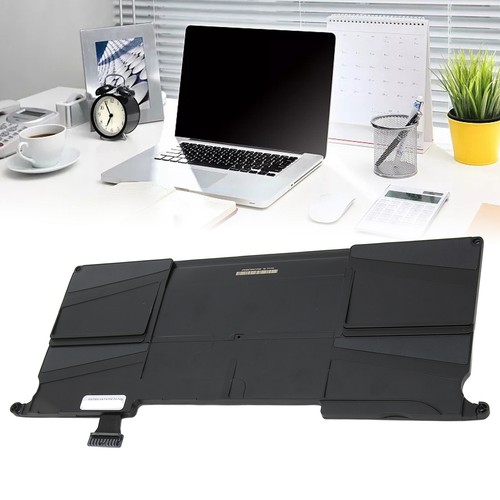 Laptop Battery Replacement 5100mAh 38.75Wh 7.6V ABS Battery For OS X Laptop Fit - Picture 8 of 24