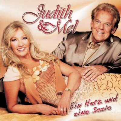 Judith & Mel - CD - Ein Herz und eine Seele (2005)