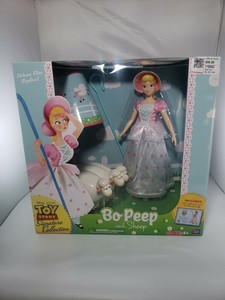 bo peep signature collection target