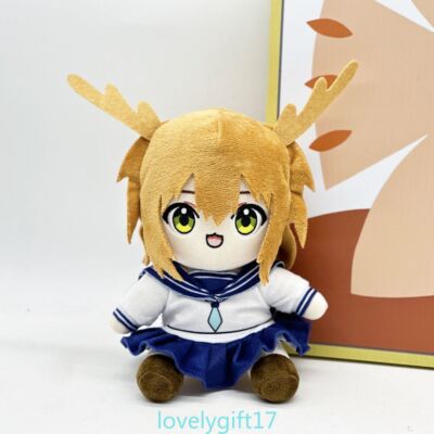 その他 Momoko doll My Deer Friend ≪モモコドール≫ My Deer Friend momokoDOLL|【ぬいぐるみのセキグチ