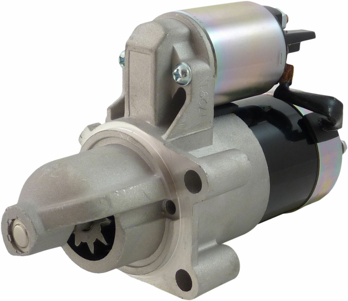 Starter Compatible With Onan 191-1949-04 191-1949-07 LX720 LX770