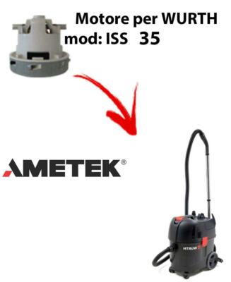 Aspirateur Eau Et Poussières Ghibli Wirbel - 90l - 2300w - As 59 Pd Sp