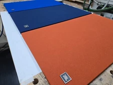 New JBL L100 Classic MKII  1 Piece Grilles - 14 Color Fabric Choices