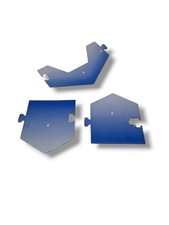 ⚡Die Siedler von Catan Erweiterung Städte und Ritter 5/6 Rahmeneteile⚡