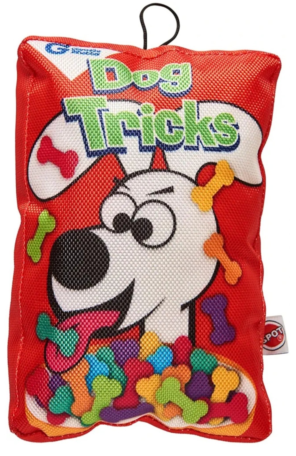 Spot Ethical Products Fun Food Dog Tricks