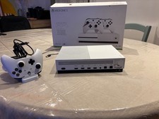 Microsoft Xbox One S All-Digital Edition 1To Console de jeux - Blanc