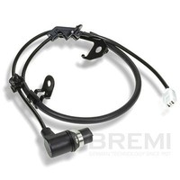 Bremi Sensor, Raddrehzahl 51084 FüR Toyota