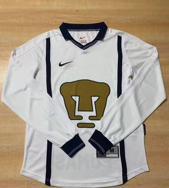 【XL】セロ・ポルテーニョ 1999 ホーム PUMA パラグアイ PUMAS Home jersey 1999-2000 Soccer Mens Retro LS | eBay