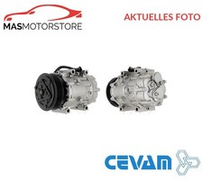 KOMPRESSOR KLIMAANLAGE CEVAM 8646017 I FÜR VOLVO C30,V50,C70 II,S40 II