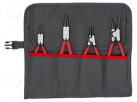 Knipex 00-19-56-V01 Werkzeugset