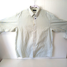 Pierre Cardin Mens Business Shirt - Euro Cut