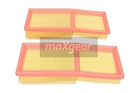 Luftfilter FüR Chrysler MERCEDES-BENZ Crossfire Roadster SLK