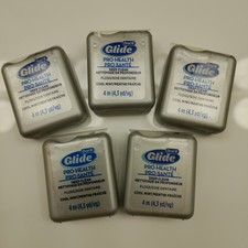 Original Glide Dental Floss Oral-B Pro-Health Deep Clean Cool Mint 5