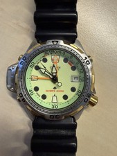 Taucher Uhr ECHT SCHÖN!!! Citizen Promaster Diver , in sehr gutem Zustand