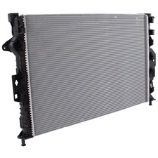 Genuine Ford C-Max Galaxy S-Max Focus Mk3 Kuga Engine Cooling Radiator 1762395