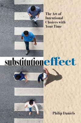 Philip Daniels | Substitution Effect | Taschenbuch | Englisch (2025)