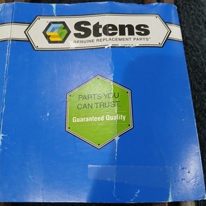 New Stens OEM Replacement Belt 265-230 for Cub Cadet 954-04044A