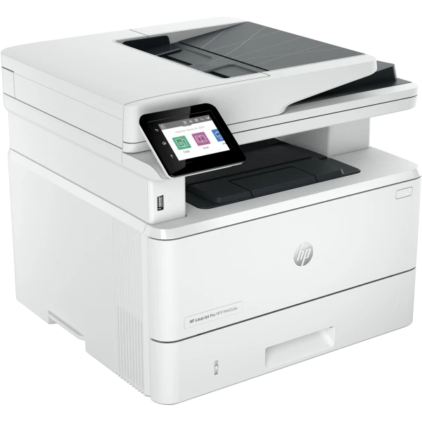 HP LaserJet Pro Stampante multifunzione 4102dw - Immagine 2 di 3