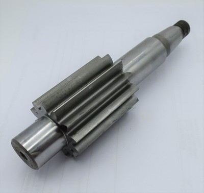 S12 31CC 17MM 1:5 X 30MM TAPER PBS12DGK1310