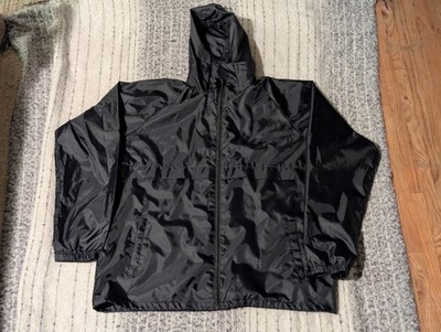 Result Mens Core Adult Windbreaker Water Windproof Jacket XL