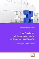 Inmaculada Herranz Aguayo | Las Ongs En El FenóMeno De La InmigracióN En EspañA: