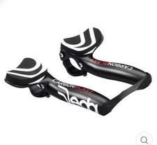  Aero Bars for Triathlon :  Deda Elementi Carbon Blast Tri Bars 31.7mm