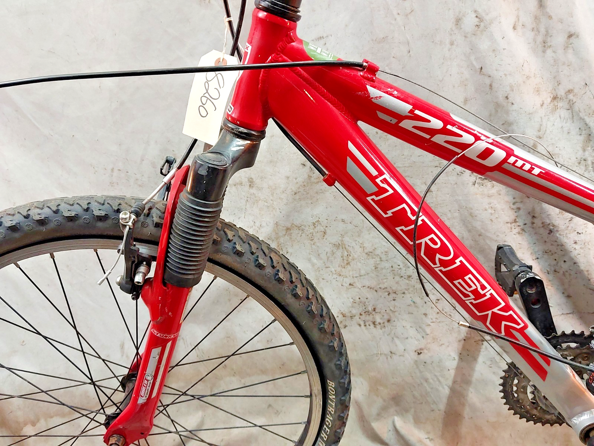 2010 Trek MT220 24