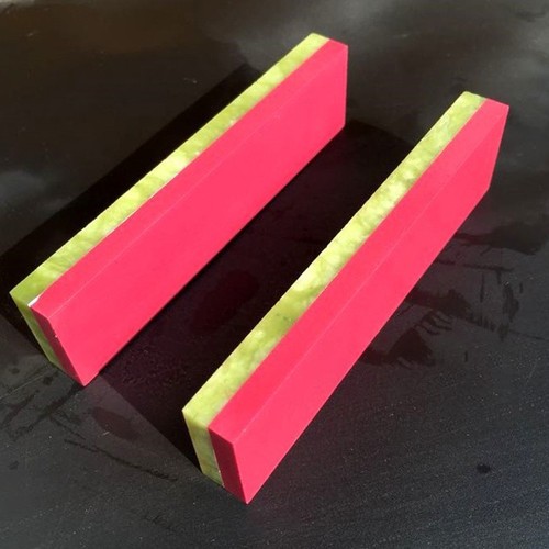 5000Grit/12000Grit Double Sided Whetstone Sharpener Water Wet Stone Sharpening - Picture 18 of 19
