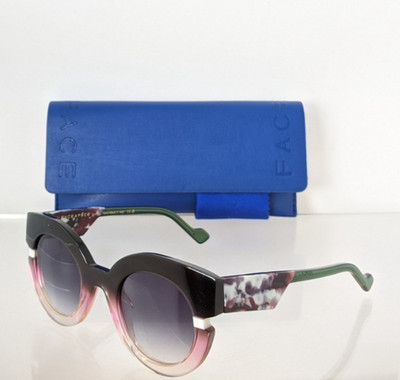 New Authentic FACE A FACE Sunglasses KIMONO 1 Col 4173 46mm Frame