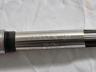 Vintage Parker "51" Flighter Single Jewel Aerometric Fountain Pen — photo 4