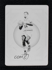 2020-21 Panini National Treasures Printing Plate Black 1/1 Dillon Brooks #70 qf8