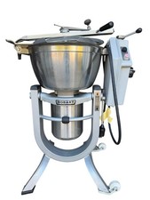 Hobart HCM 450 Vertical Chopper Mixer 3 Phase 230V