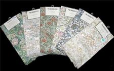 2 MORRIS & Co. Strawberry Thief Wilhemina Lodden Etc. Kitchen Towels You Pick