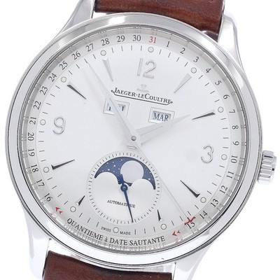 JAEGER-LECOULTRE Master control calendar Q4148420 Automatic Men's Watch_949295