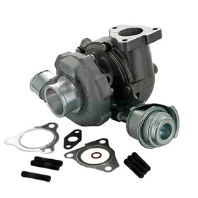HOFFER Turbolader KIA HYUNDAI 1,6 1,5 28201-2A400 28211-2A510A