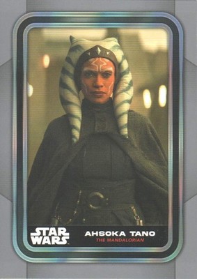 2023 Topps Star Wars Trading Cards BASE: Pick From List