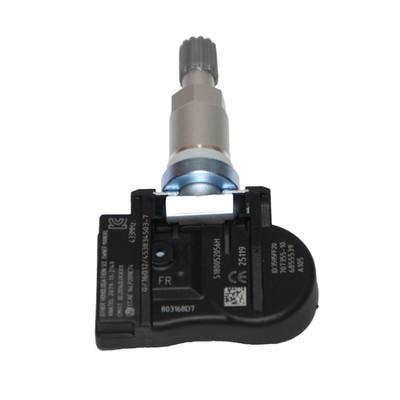 1x TPMS Tire Pressure Sensor for BMW 36106855539 36106856209 36106881890 NEW