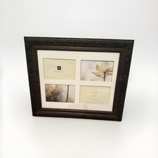 Collage picture frame 4 x 6 With 4 Openings