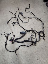2003 Cadillac Chevy Gmc Truck 6.0l V8 Auto Trans Awd Engine Wiring Harness 2003 Cadillac Chevy Gmc Truck 6.0l V8 Auto Trans Awd Engine Wiring Harness