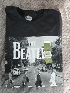 The Beatles Abbey Road T Shirt | eBay
